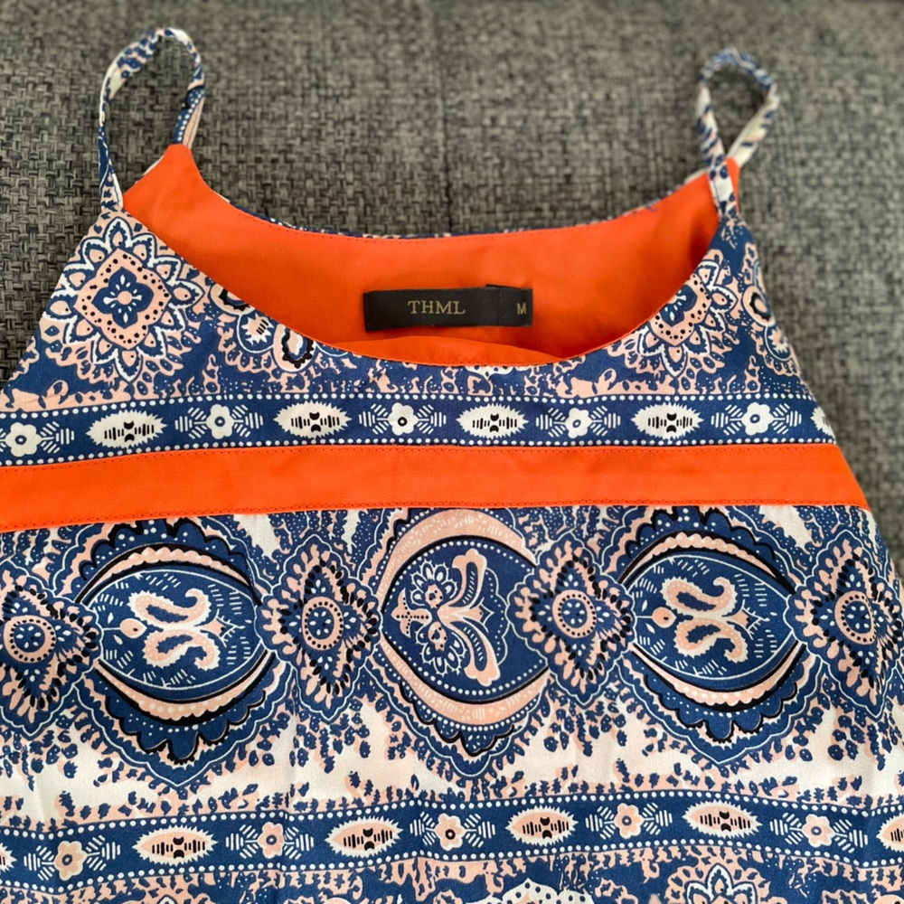THML dress EUC - Picture 2 of 3